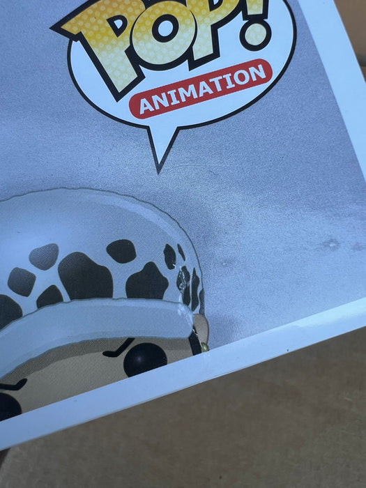 Trafalgar. Law #101  Funko Pop! Animation One Piece