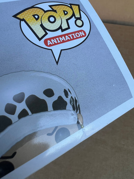 Trafalgar. Law #101 Funko Pop! Animation One Piece — Pop Thrills