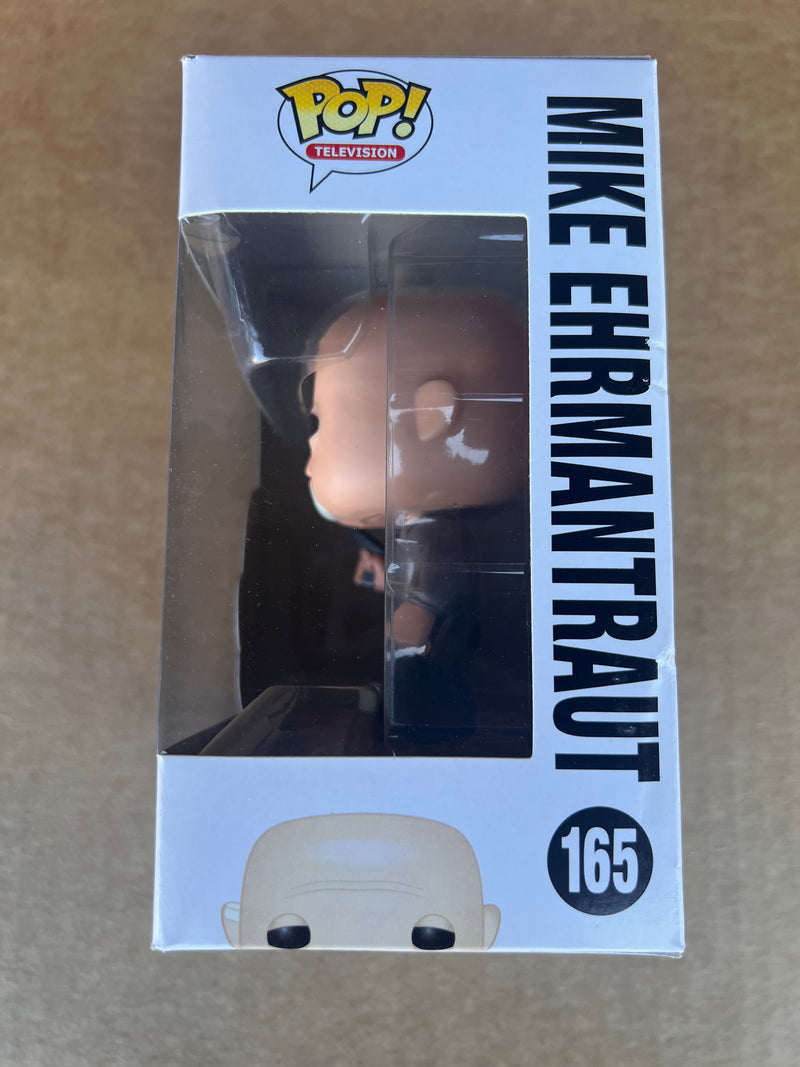 Mike Ehrmantraut #165 Funko Pop! Television Breaking Bad