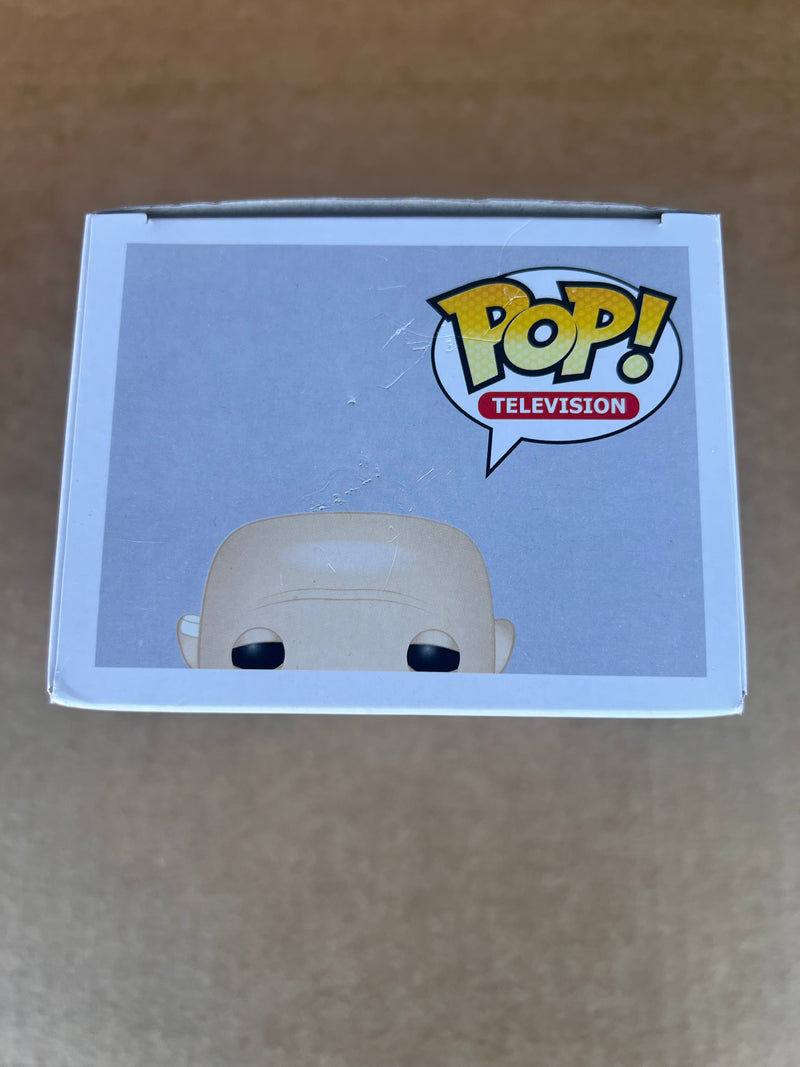 Mike Ehrmantraut #165 Funko Pop! Television Breaking Bad