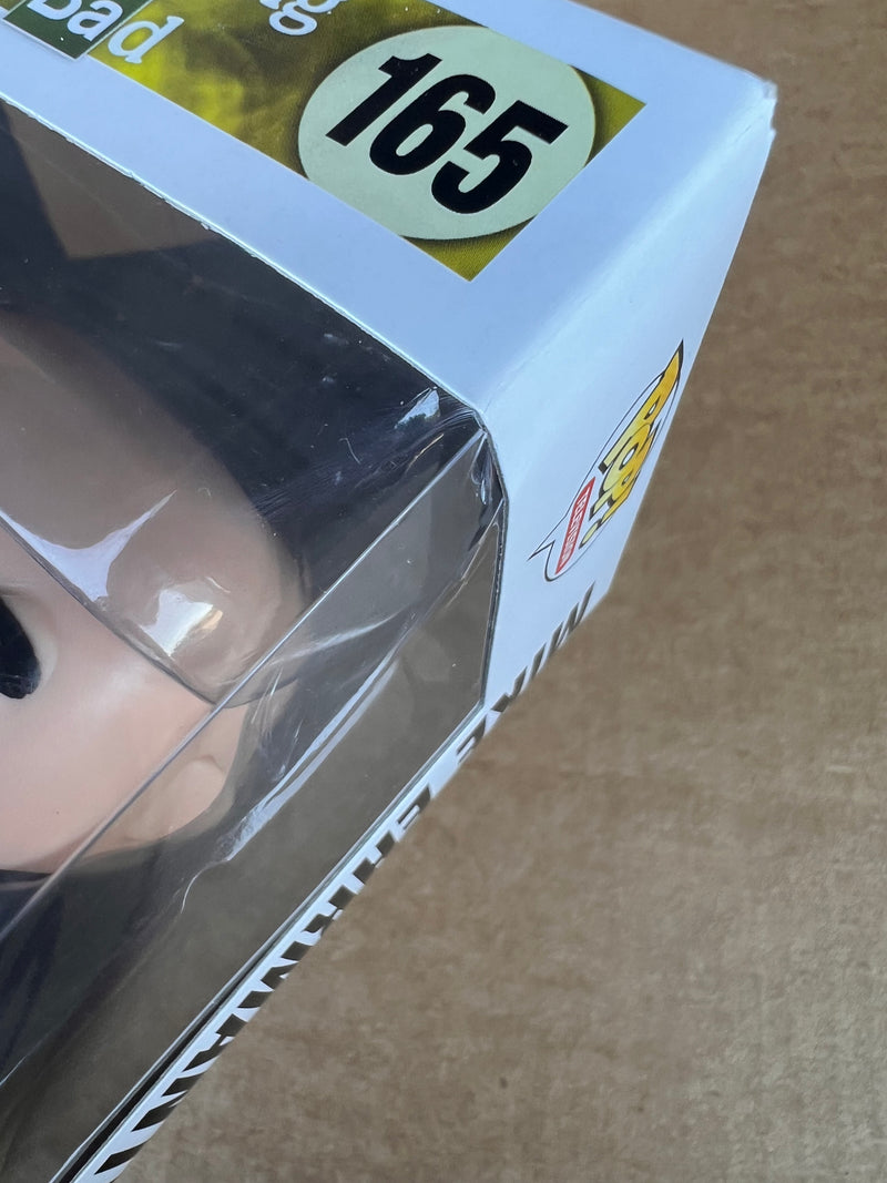 Mike Ehrmantraut #165 Funko Pop! Television Breaking Bad