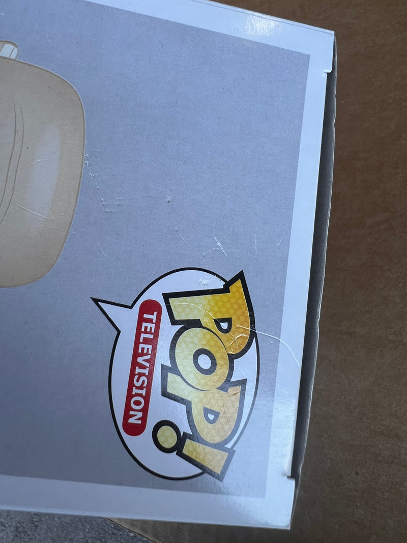 Mike Ehrmantraut #165 Funko Pop! Television Breaking Bad