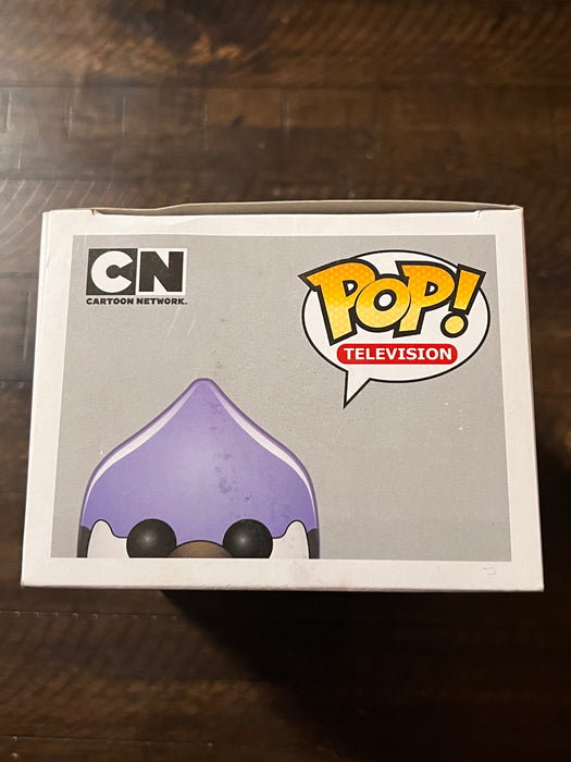 Mordecai #47 Funko Pop! Television Regular Show