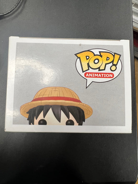 ***2016 Print *** Monkey. D. Luffy #98 Funko Pop! Animation One Piece