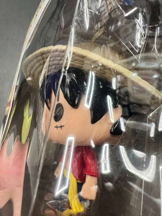 ***2016 Print *** Monkey. D. Luffy #98 Funko Pop! Animation One Piece