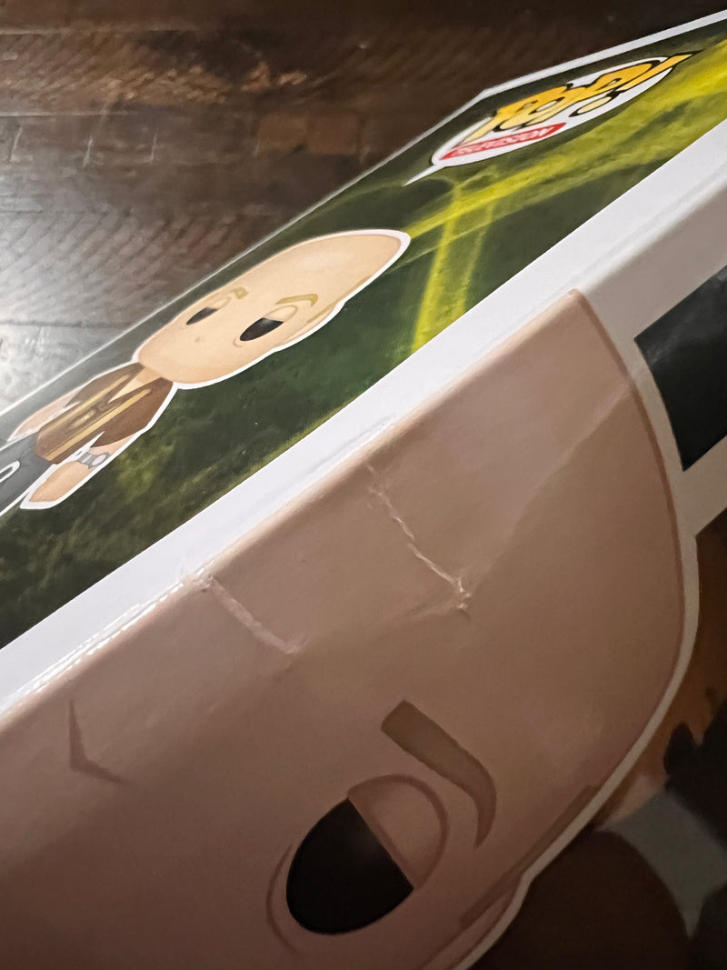 Hank Schrader #164 Funko Pop! Television Breaking Bad