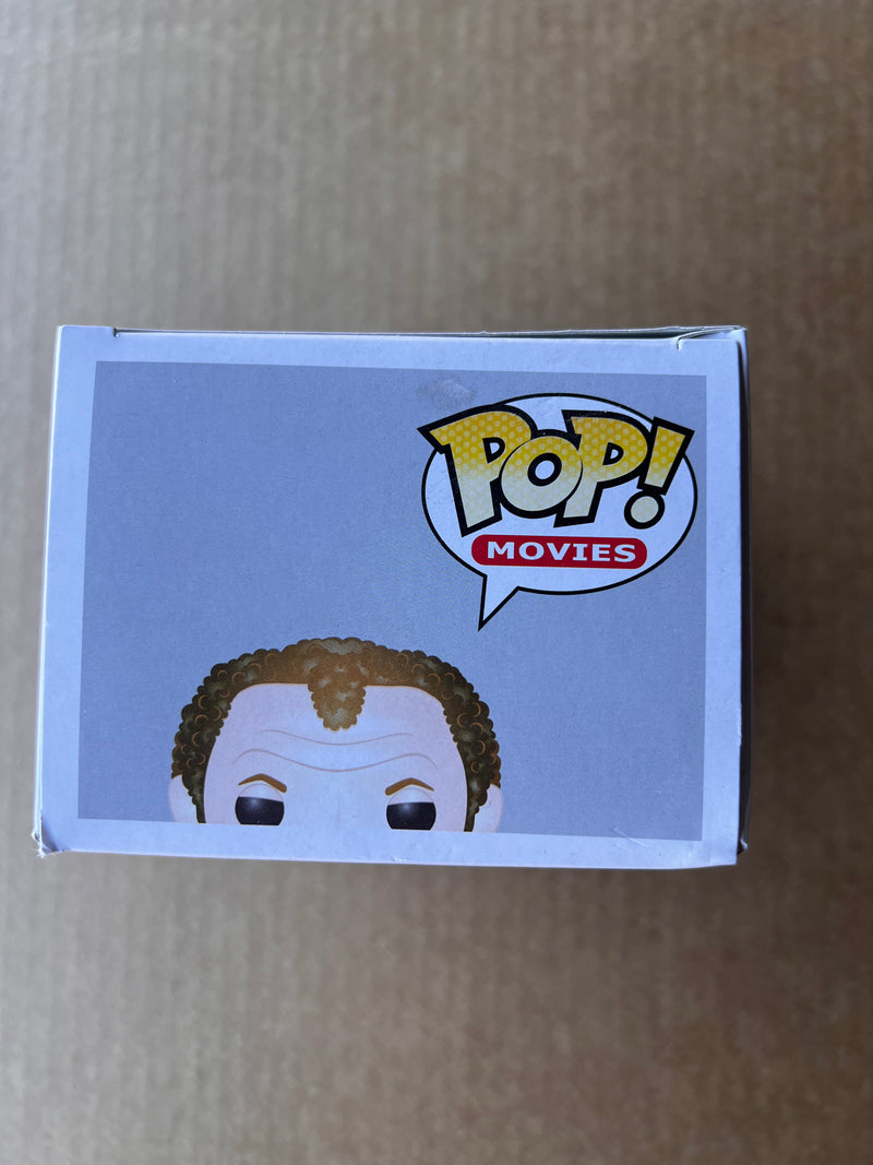 Dale Doback #234 Funko Pop! Movies Step Brothers