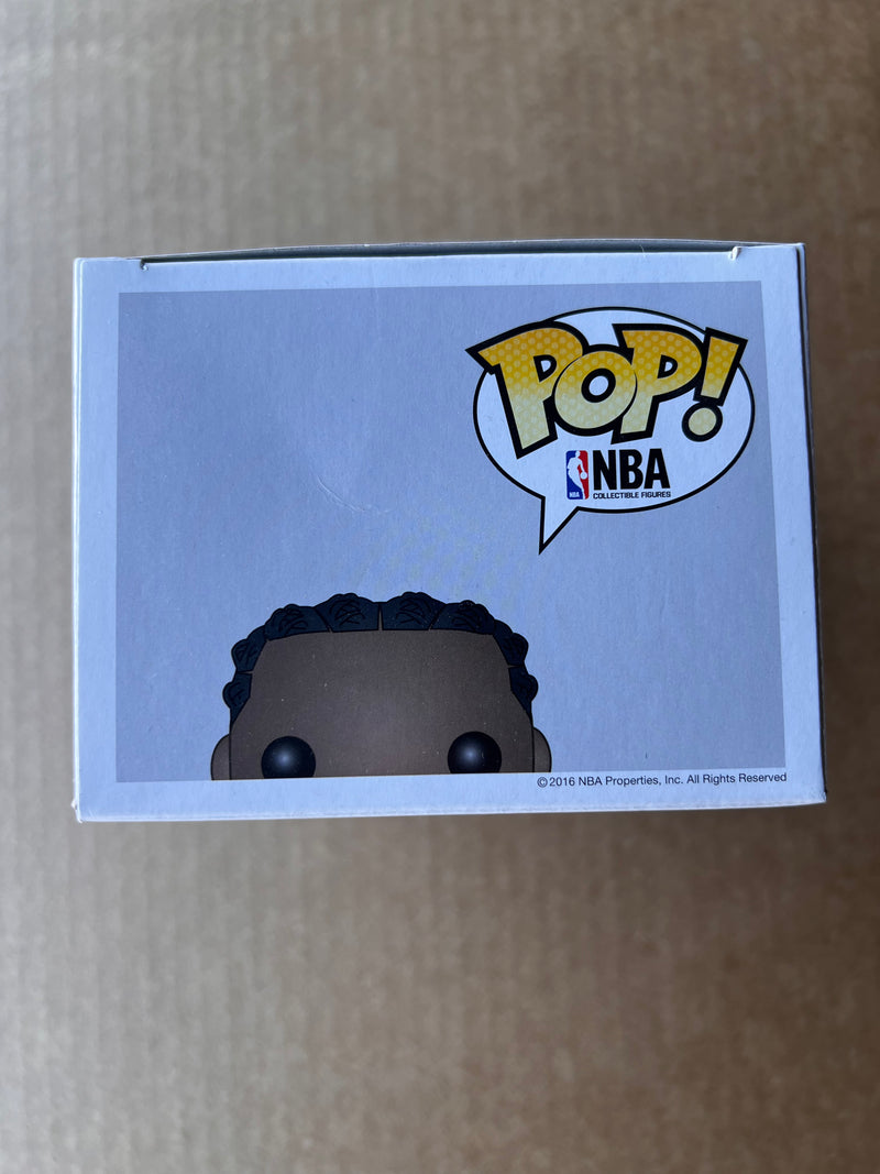 Kawhi Leonard #27 Funko Pop! Sports Basketball NBA San Antonio Spurs