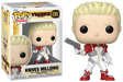 Knives Millions #1363 Funko Pop! Animation Trigun