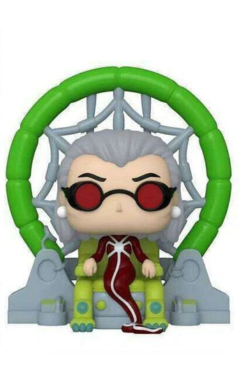 Madame Web #960 Special Edition Funko Pop! Marvel