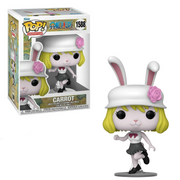 Carrot #1588 Funko Pop! Animation One Piece