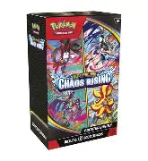 Pokemon Chaos Rising Booster Bundle - Image 2
