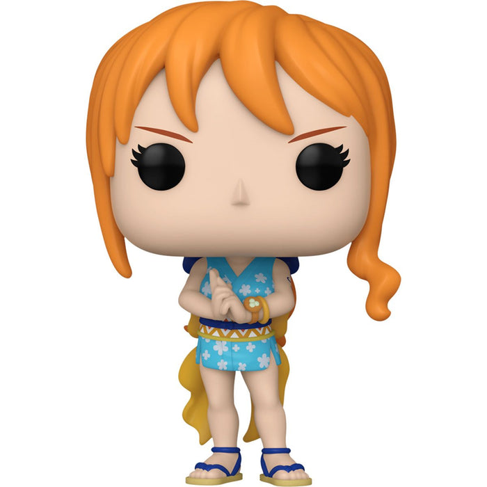 Onami #1472 Funko Pop! Animation One Piece