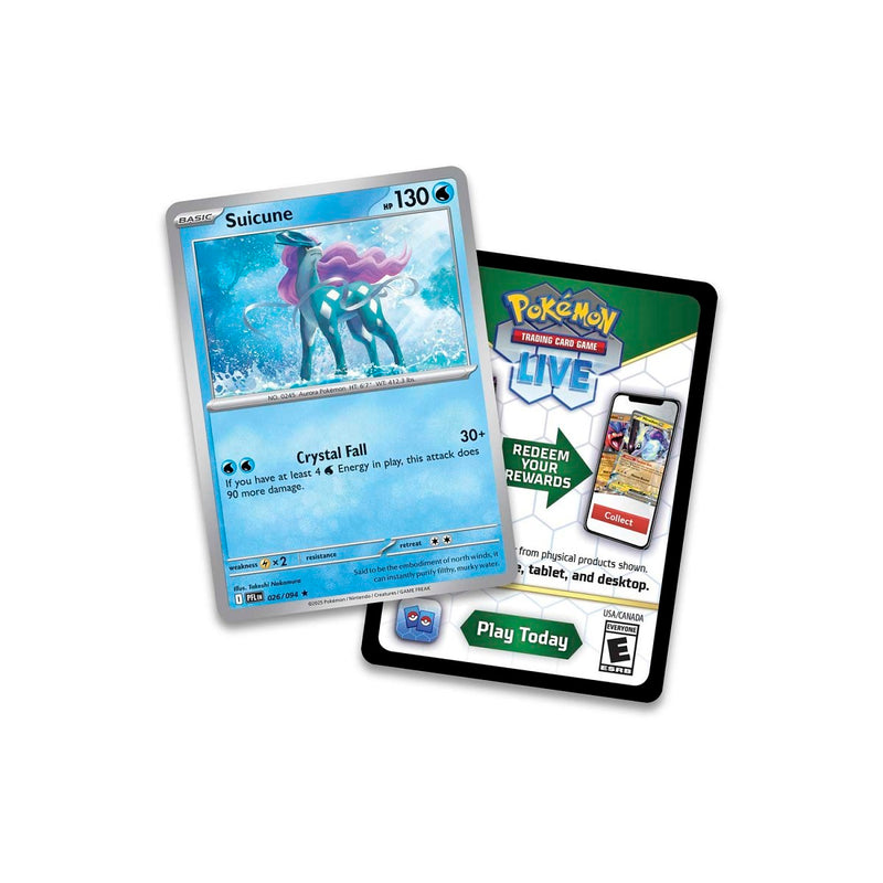 Pokemon Scarlet & Violet Sealed Knockout Collection