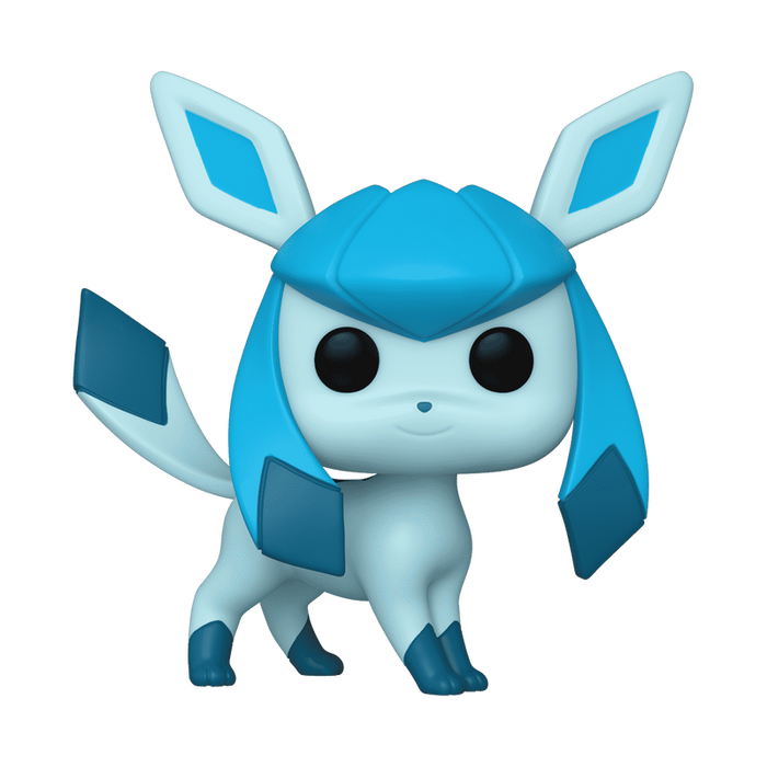 Glaceon #921 Funko Pop! Games Pokémon