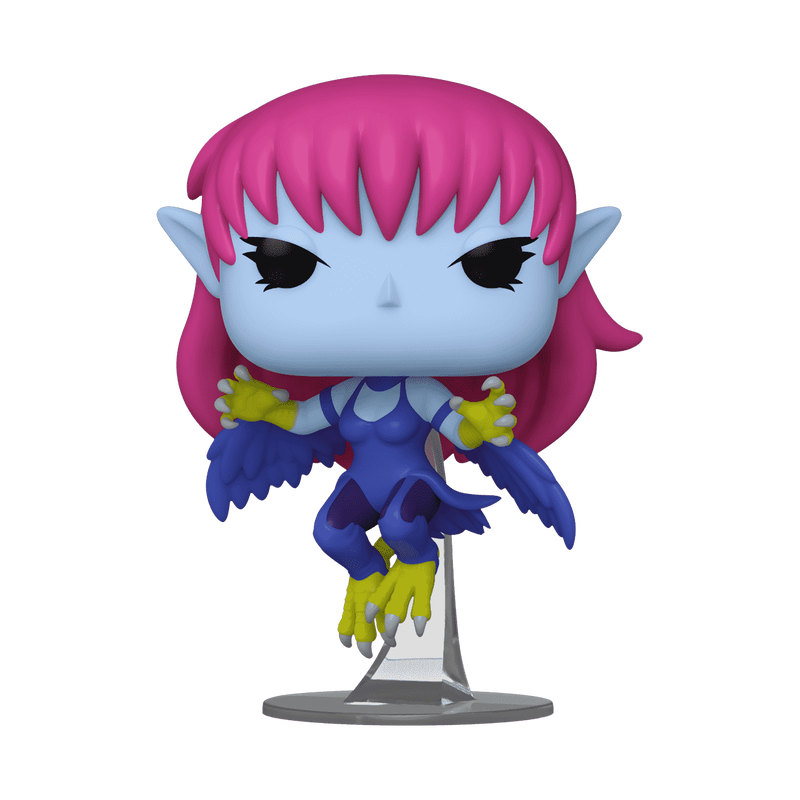 Harpie Lady #1599 Funko Pop! Animation Yu-Gi-Oh