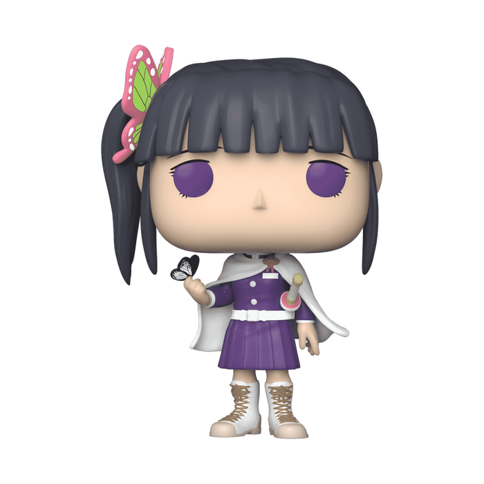 Kanao Tsuyuri #1305 Funko Pop! Animation Demon Slayer