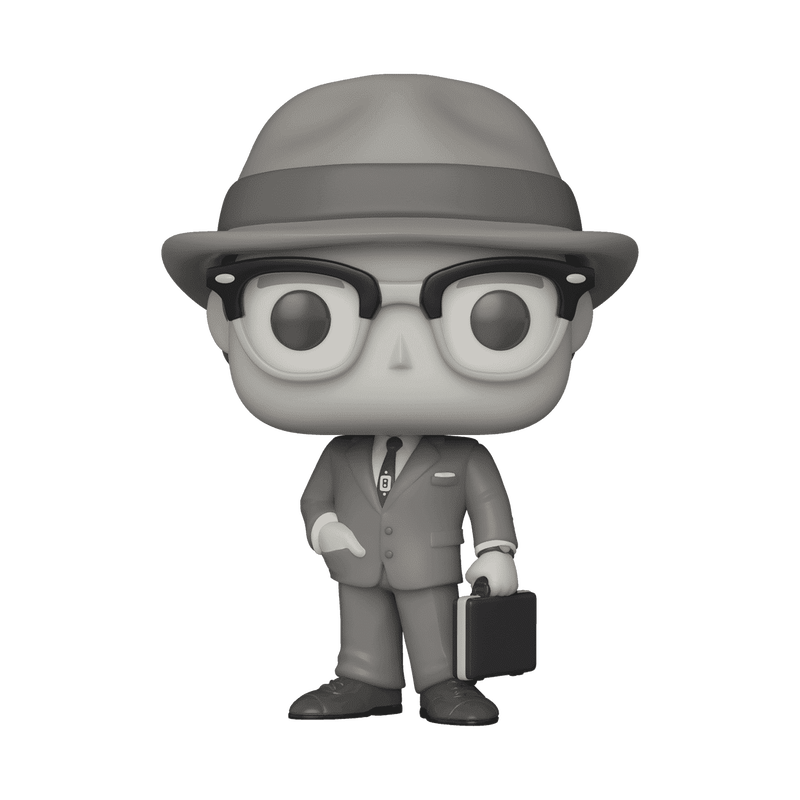 Vision 50s #714 Funko Pop! Marvel Studios WandaVision