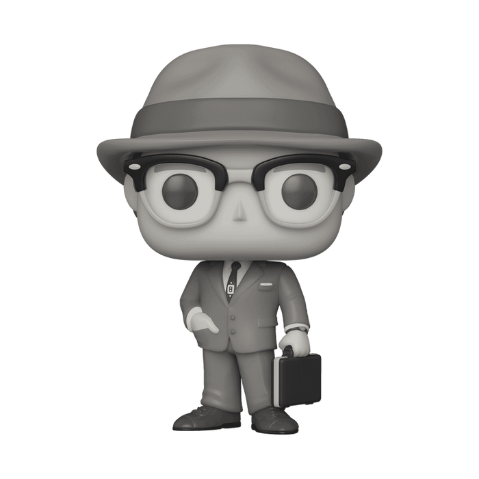 Vision 50s #714 Funko Pop! Marvel Studios WandaVision