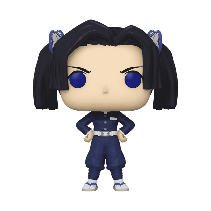 Demon Slayer Aoi Kanzaki Funko Pop! Animation Vinyl Figure #1535
