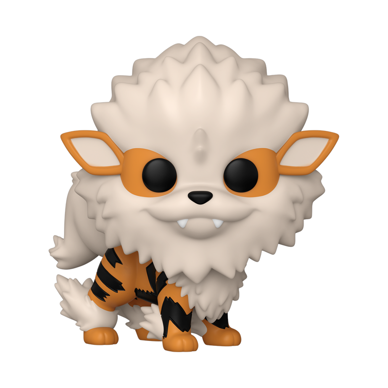 Arcanine #920 Funko Pop! Games Pokémon