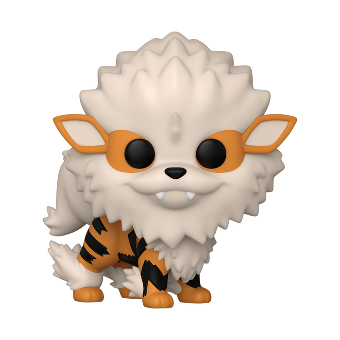 Arcanine #920 Funko Pop! Games Pokémon