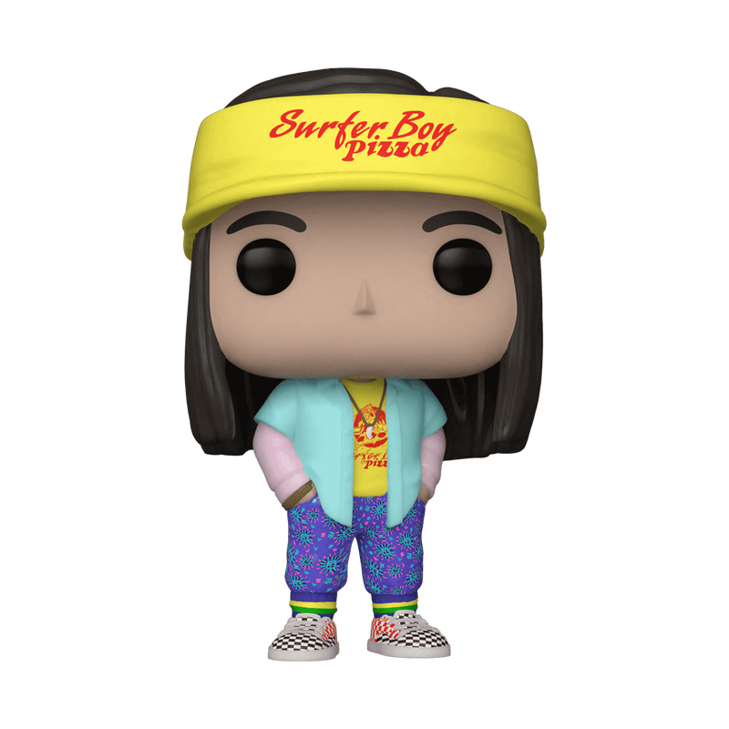 Stranger Things Argyle #1302 Funko Pop! Television