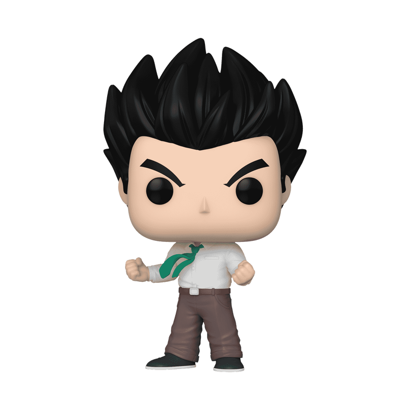 Dragon Ball GT Gohan Funko Pop! Vinyl Figure #1631