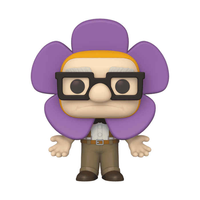 Carl #1096 Funko Pop! Disney Pixar Dug Days