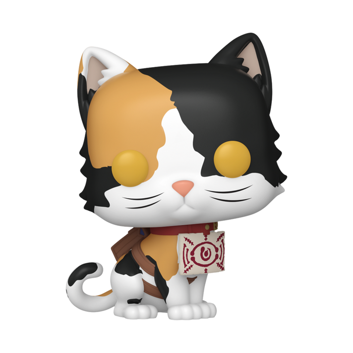 Demon Slayer Chachamaru Funko Pop! Vinyl Figure #2045