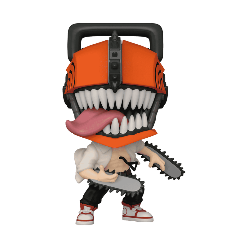 Chainsaw Man #1677 Funko Pop Vinyl Figurine