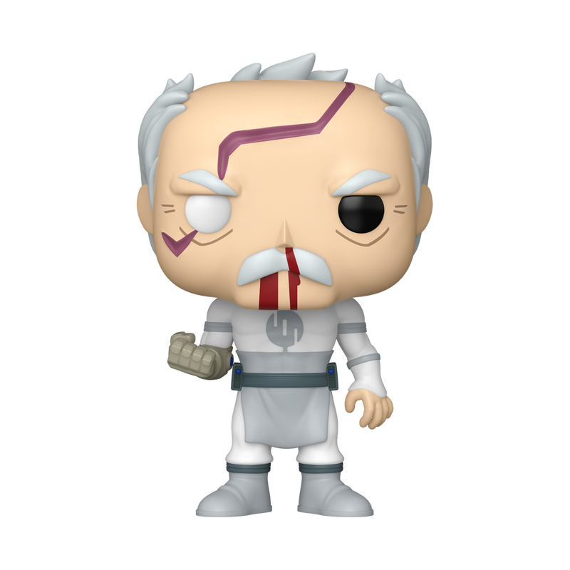 Invincible Conquest #1913 Funko Pop Vinyl Figure