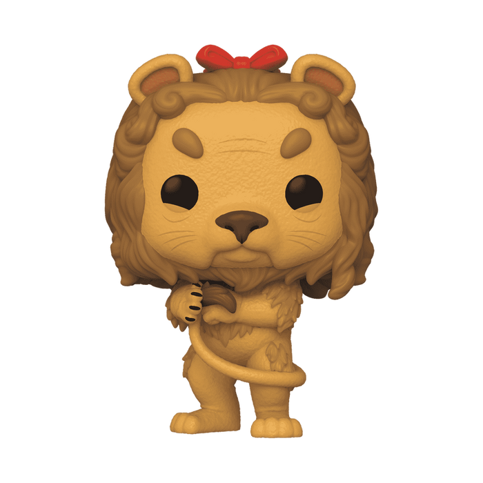 Cowardly Lion #1515 Funko Pop! Movies The Wizard Of Oz