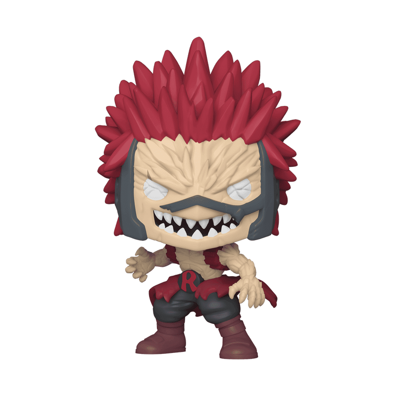 Eijiro Unbreakable #1009 Funko Pop! Animation My Hero Academia