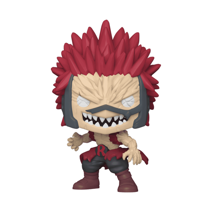 Eijiro Unbreakable #1009 Funko Pop! Animation My Hero Academia