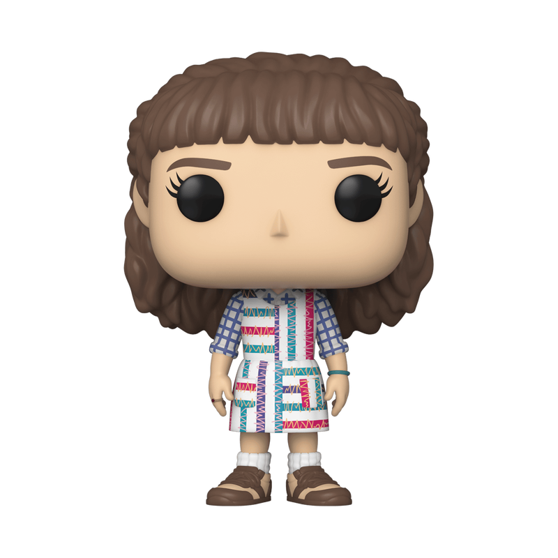 Stranger Things Eleven #1238 Funko Pop! Television