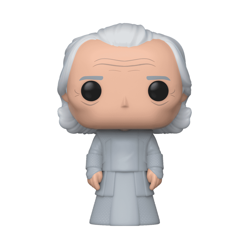 Dune Emperor Shaddam IV #1499 Funko Pop Vinyl Figure