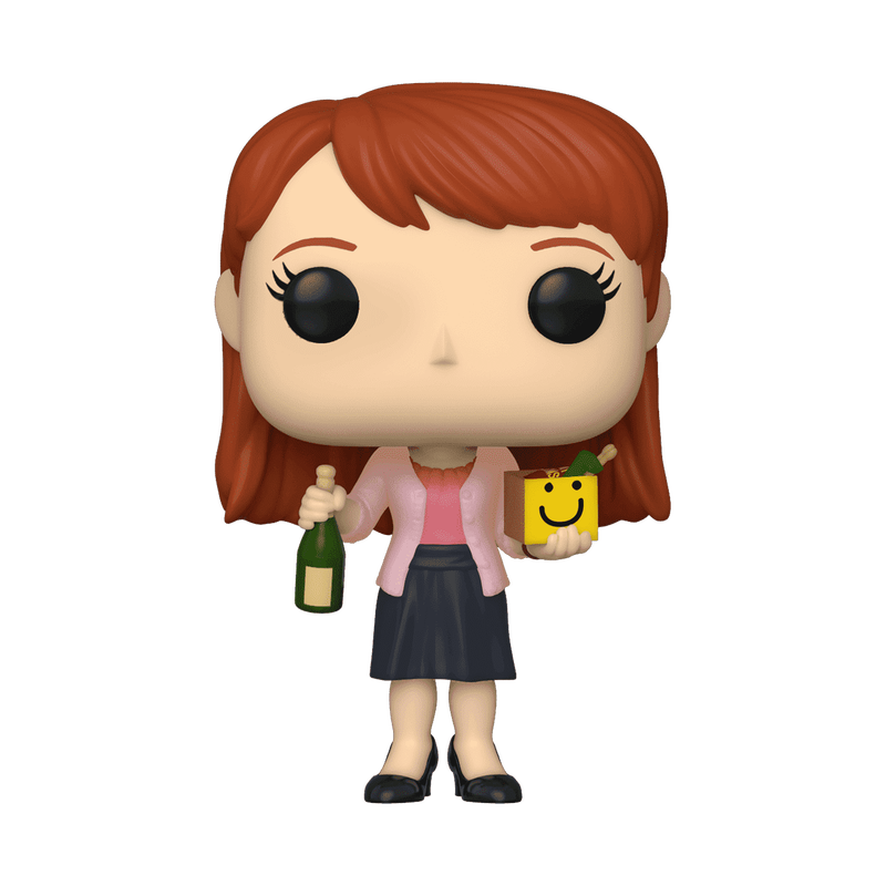 Erin Hannon #1174 Funko Pop! Television The Office