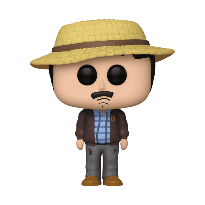 Farmer Randy #1473 Funko Pop! South Park