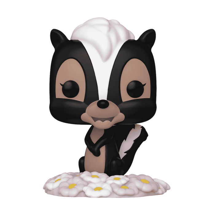 Flower (80th Anniversary) #1434 Funko Pop! Disney Classics Bambi