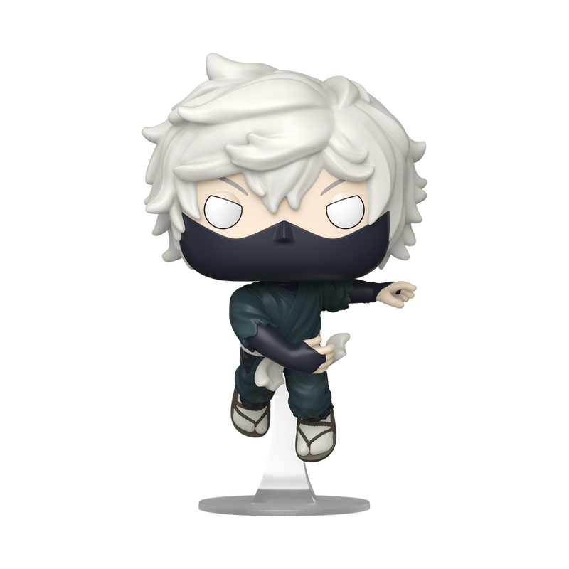 Hell's Paradise Gabimaru #2283 Funko Pop Vinyl Figure