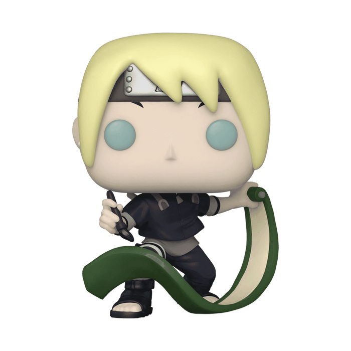 Inojin #1038 Funko Pop! Animation Boruto Naruto Next Generations