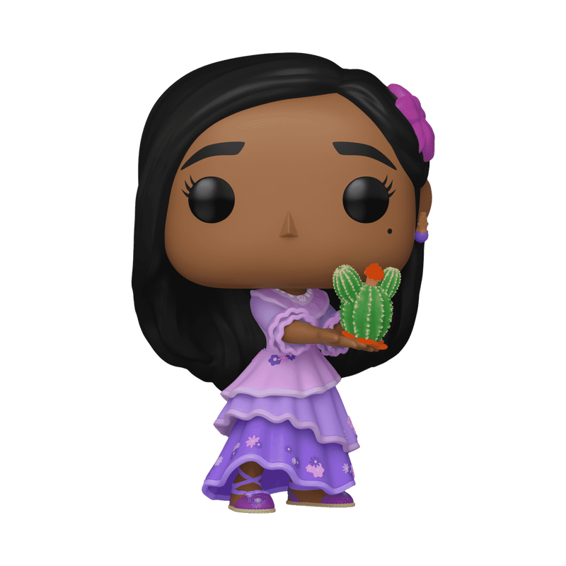 Encanto Isabela Madrigal Funko Pop! Vinyl Figure #1409