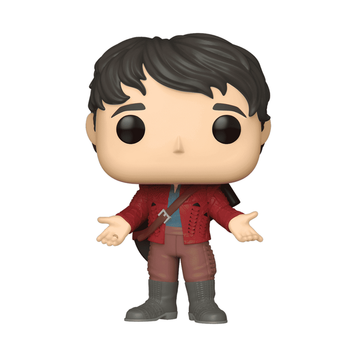 Jaskier #1194 Funko Pop! Television The Witcher