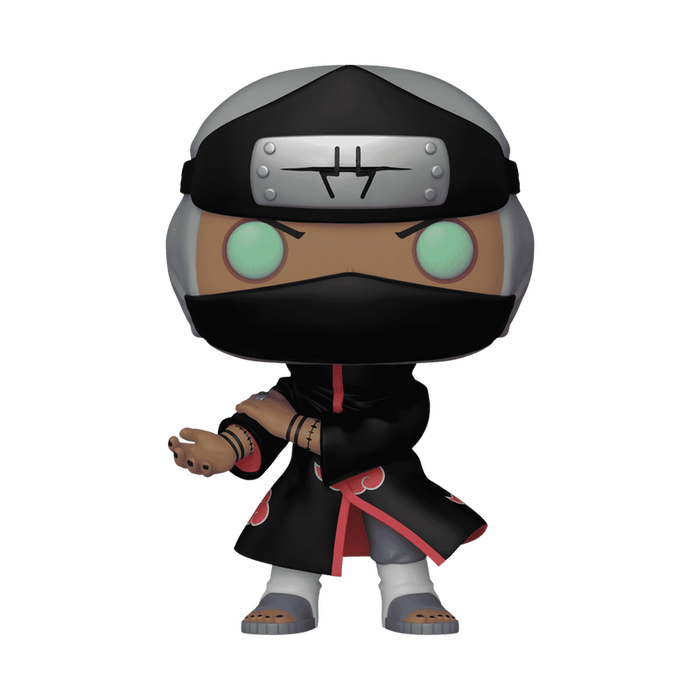 Kakuzu #1504 Funko Pop! Animation Naruto Shippuden