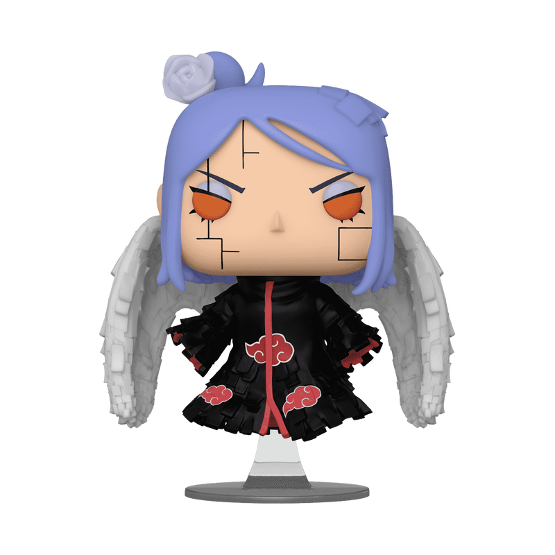 Konan #1508 Funko Pop! Animation Naruto Shippuden