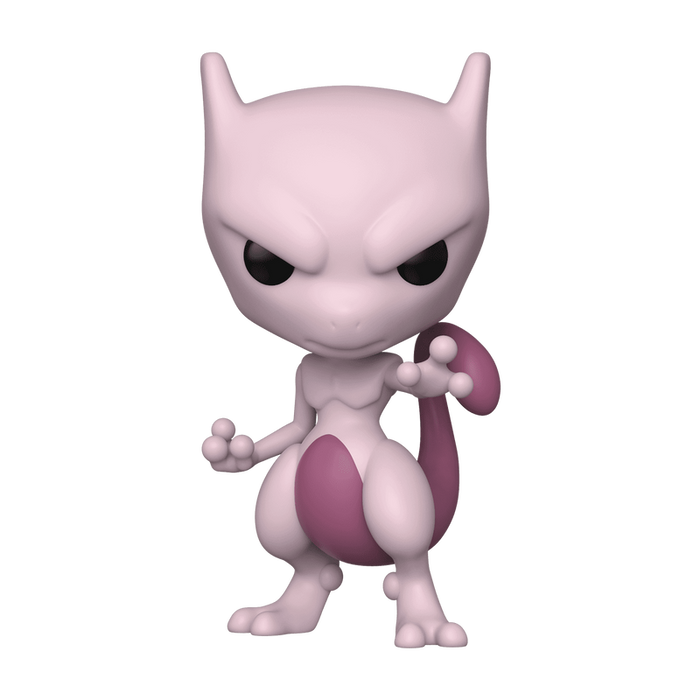 Mewtwo #581 Funko Pop! Games Pokémon