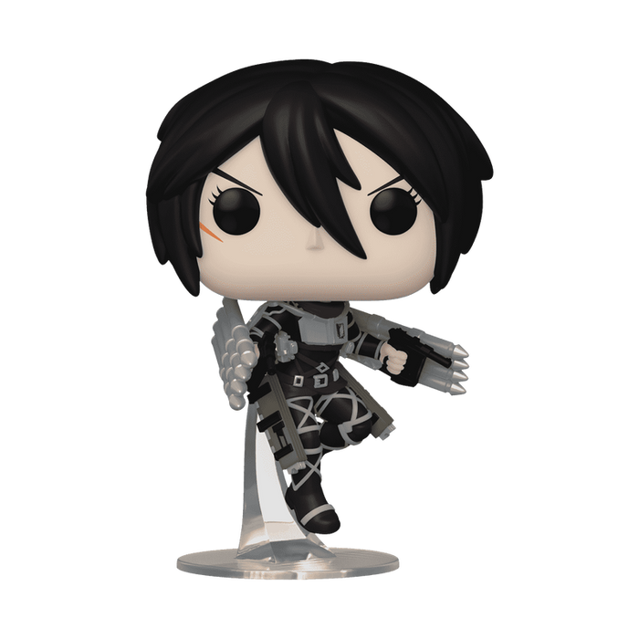 Mikasa Ackermann #1446 Funko Pop! Animation Attack On Titan