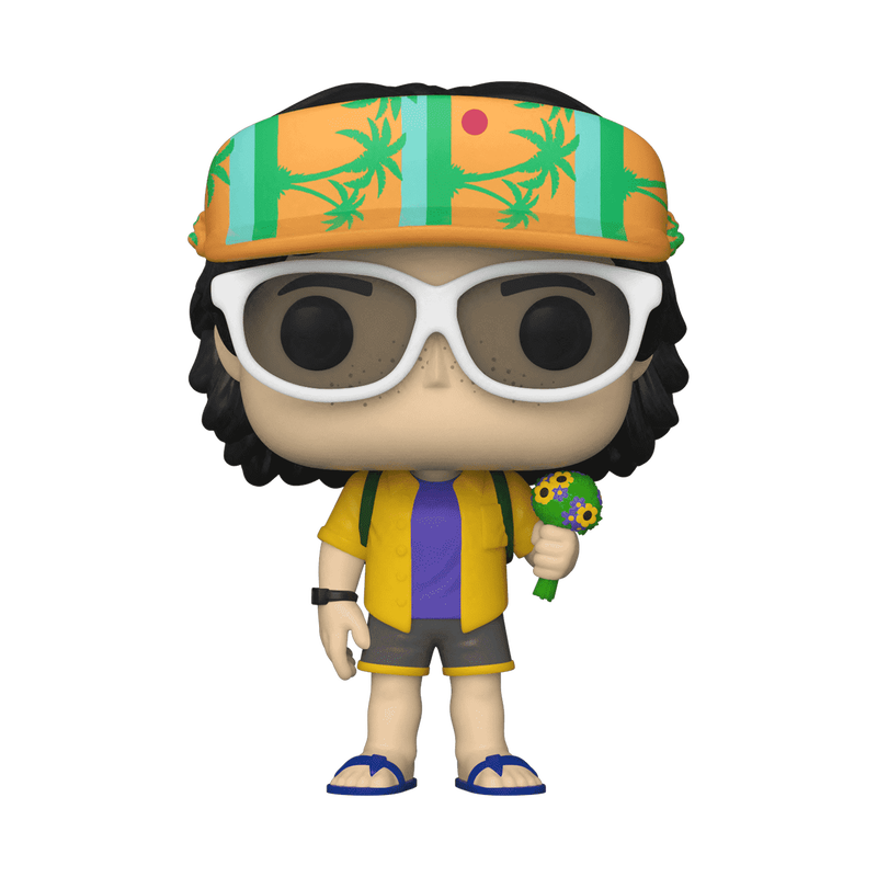 Stranger Things Mike #1298 Funko Pop! Television