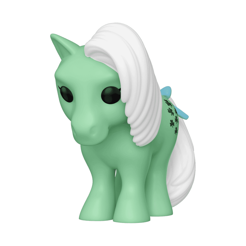 Funko Pop Minty #62 Vinyl Figure